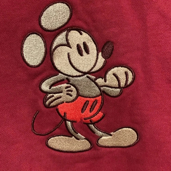‼️DISNEY sweatershirt‼️ - Picture 3 of 9